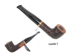 Szabó Mini bruyer extra pipa